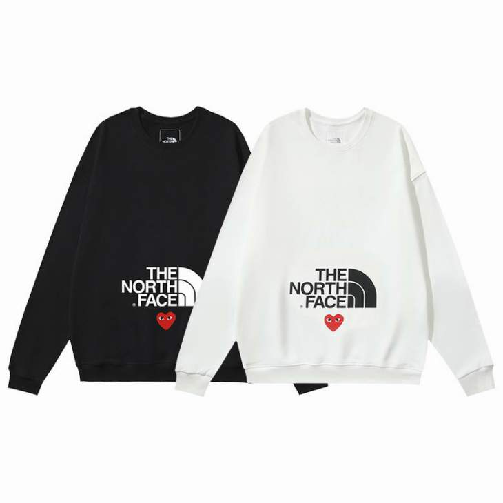 Picture of The North Face Sweatshirt _SKUTheNorthFaceSweatshirtm-xxl6ct0536262